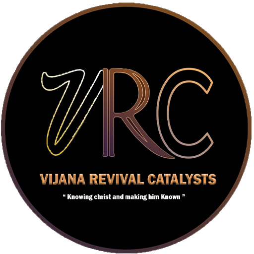 Vijana Revival Catalysts Logo